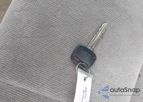 2003 Toyota Tacoma Prerunner from USA, damaged, VIN 5TESM92N73Z190152